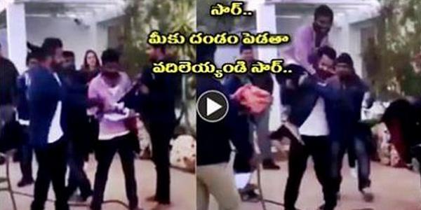 Jr NTR Fun Behaviour With Assistant Director, Made Every One Stunned In Sets. Footage Going Viral