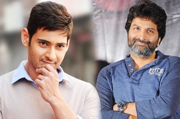 Director Trivikram Srinivas takes Mahesh Babu's Advice Seriously