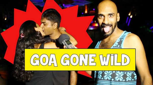 This Is Why Everyone Wants To Go GOA, Goa Gone Wild Watch Till End Don’t Miss the Climax