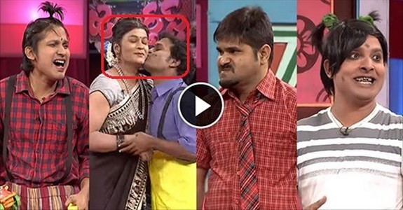 You Have Never Seen this Type of Script in Entire Jabardasth Show Sure You Cant Stop Laugh