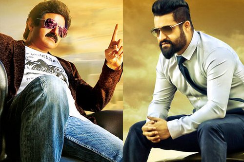 Balakrishna Revealed about the Complete Issues with Jr NTR