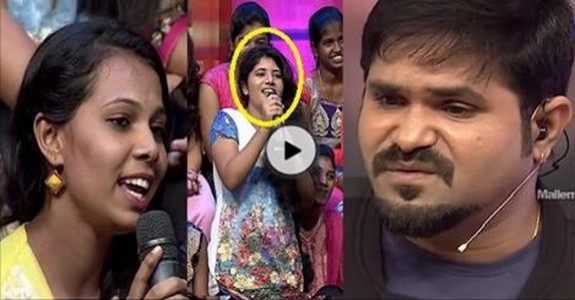 These Girls Gave Shock To Chanti In Live Show You Can't Stop Laughing Till End
