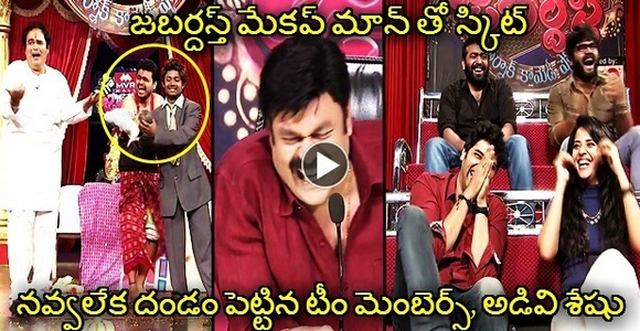 Yesterday Patas Prakash Most Funny ROFL Skit You Have Ever Seen