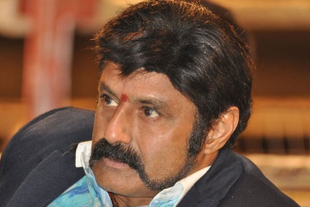 Balayya, What a Simplicity!