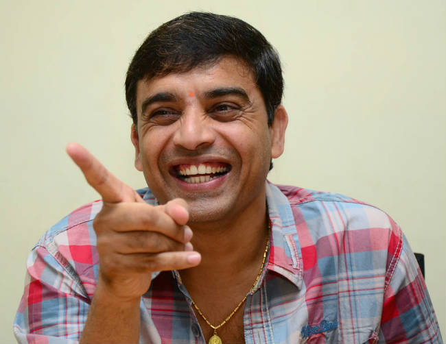 Beware of Dil Raju's 'Directors'!