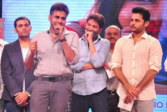 Pawan-Kalyan-Admires-Director-Trivikram-Nithin