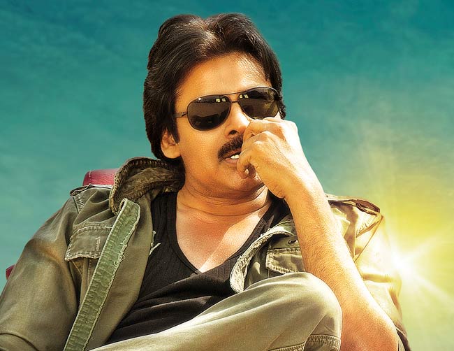 Pawan Kalyan helps a student through Twitter