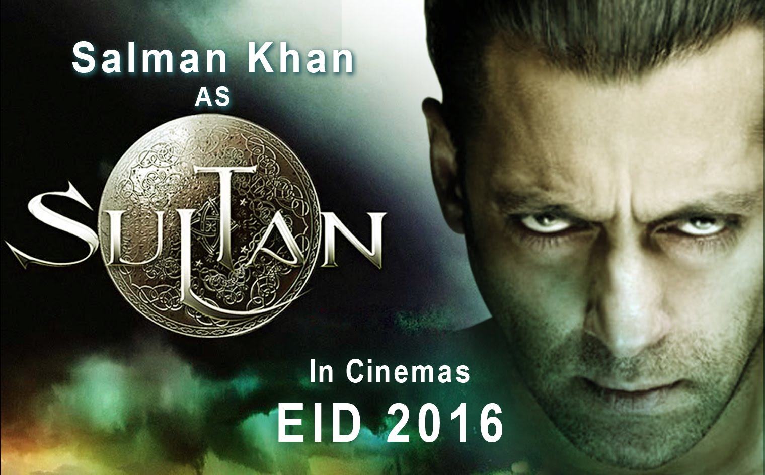 Watch Sultan Movie Online 720p