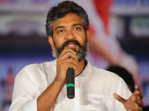 Who Inspired S.S. Rajamouli