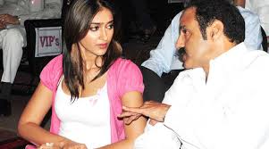 Why Ileana Rejected to act in Balayya’
