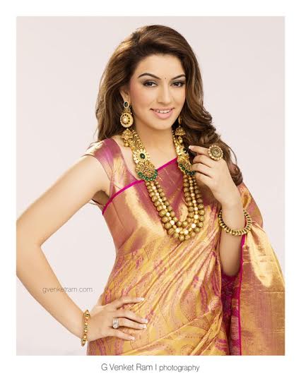 hansika