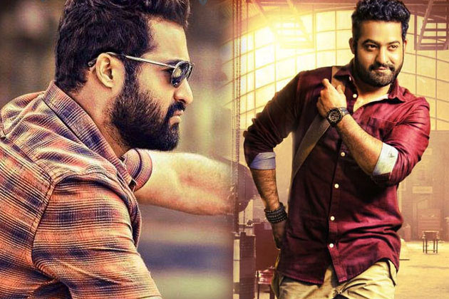 'We All Are One' Says NTR to Nandamuri Fans