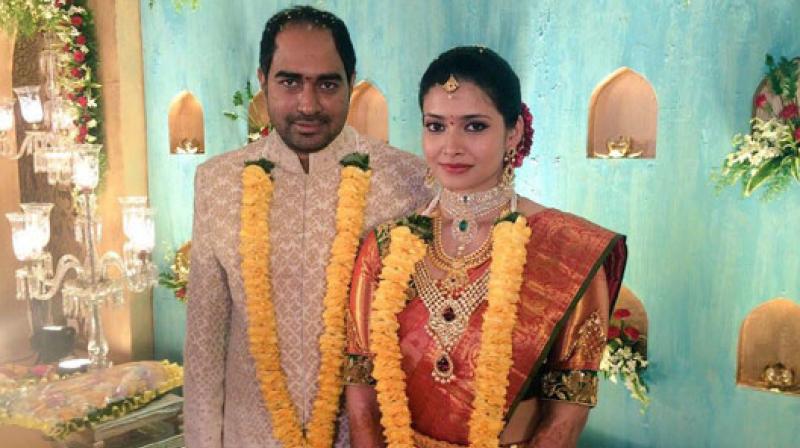 Director Krish Engaged, to tie the Knot in August