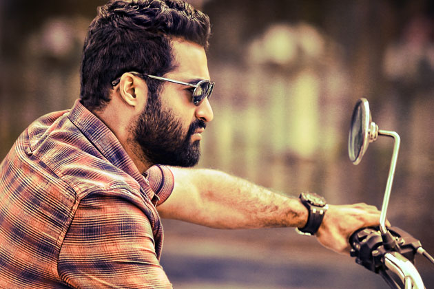 Janatha Garage Nizam Rights