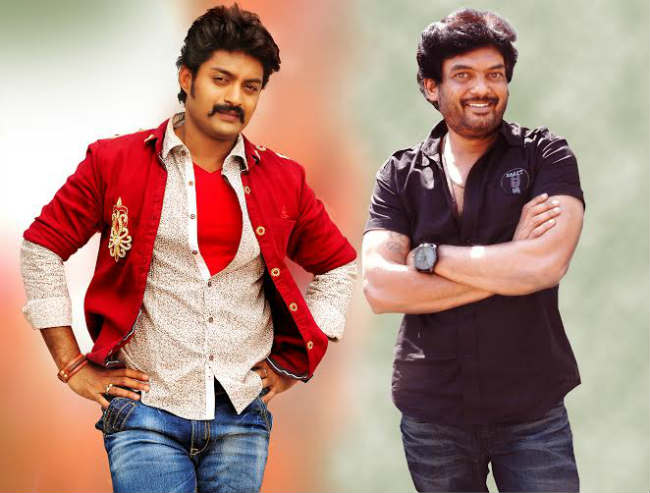 Kalyan Ram Goes through a Strict Diet for his next with Puri Jaganath