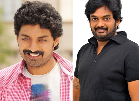 Kalyan Ram Puri Jagannath Film Off To Spain