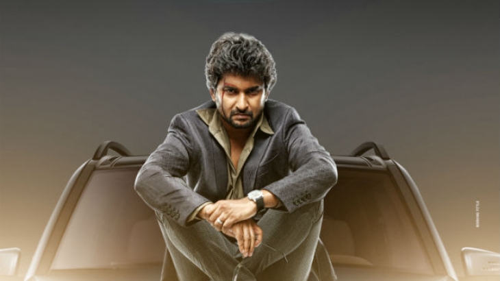 Nani's Gentleman Movie To Have A Thrilling Climax