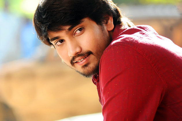 Raj Tarun Signed Two New Movies