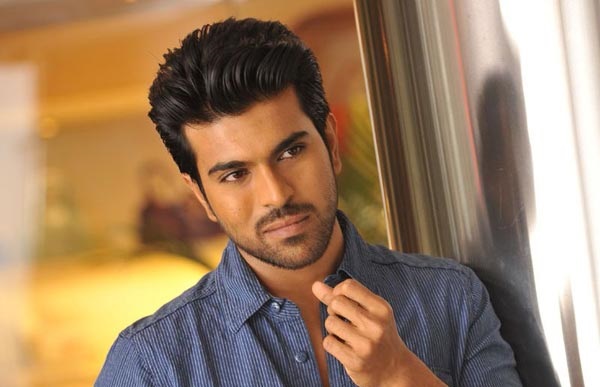 RamCharan's Dhruva release date Announced