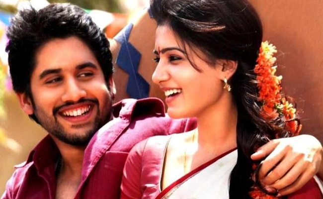 Samantha & Naga Chaitanya's Marriage this Year