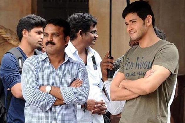Koratala to wait for Mahesh or look for Other Options