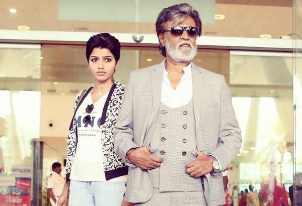 All You Need To Know About Actress Sai Dhansika Heroine YOGI in Kabali