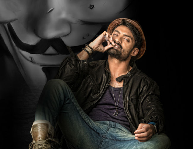 Kalyan Ram Is On Cloud 9 With The Response For His First Look From ‘ISM’