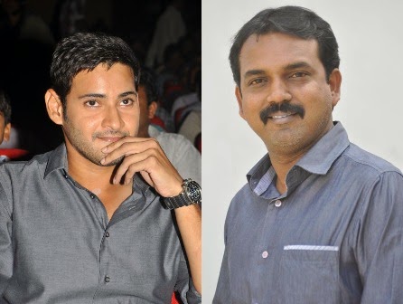 Mahesh To Work With Koratala Siva For His Next And Wants To Shoot Fast
