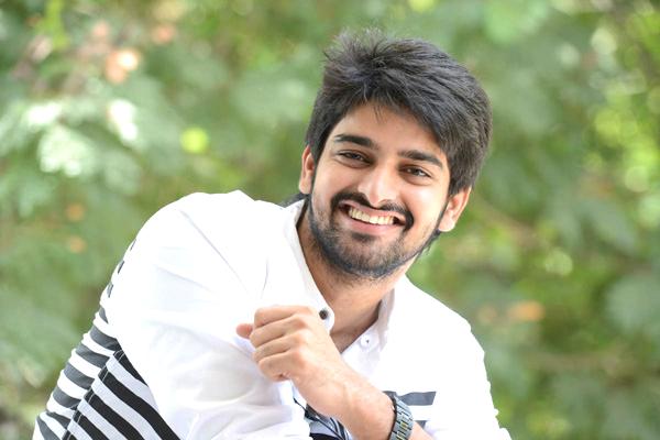 Naga Shaurya’s Next Is All Set For Its Release After Month
