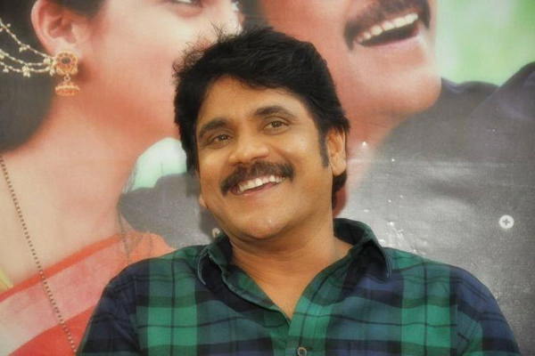 Nagarjuna Super Confident About The Success Of His Upcoming Production