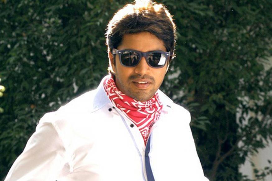 When Allari Naresh realised he can't make audiences laugh anymore