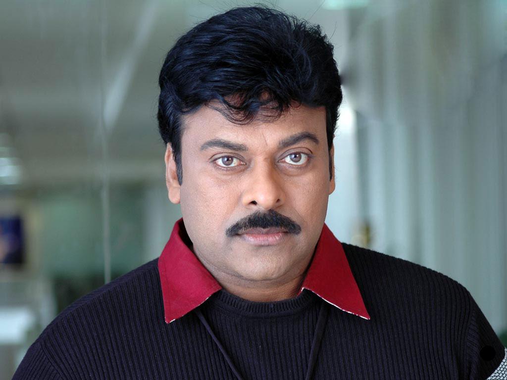 New Tale of Twist in Chiru's 150th Film | 25CineFrames