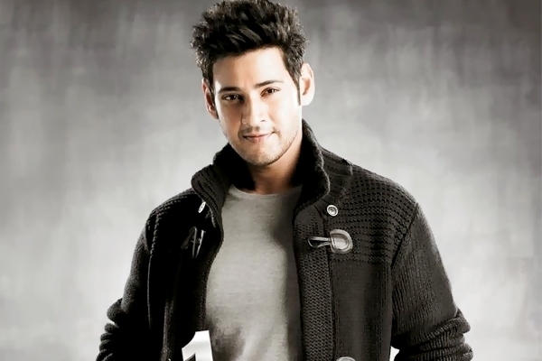 Mahesh’s Plans To Surprise His Fans With A Pre-Look Pic From His Next