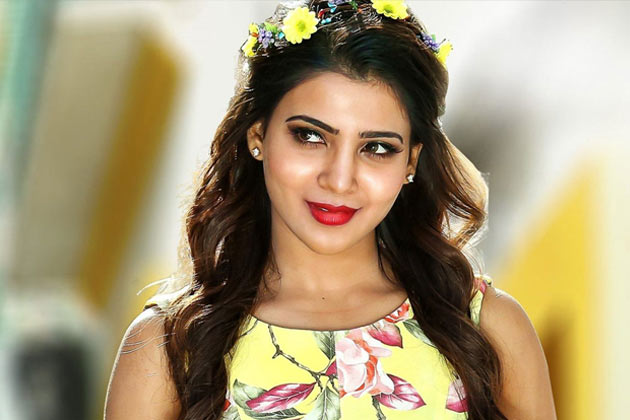 Samantha gets paid Rs 1000 per 3 hours !!