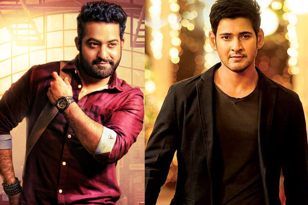 A new speculation that JG can break Srimanthudu!
