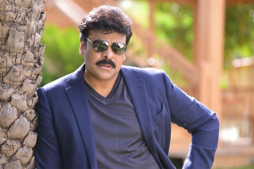 Chiranjeevi to shake his leg on his famous steps till date