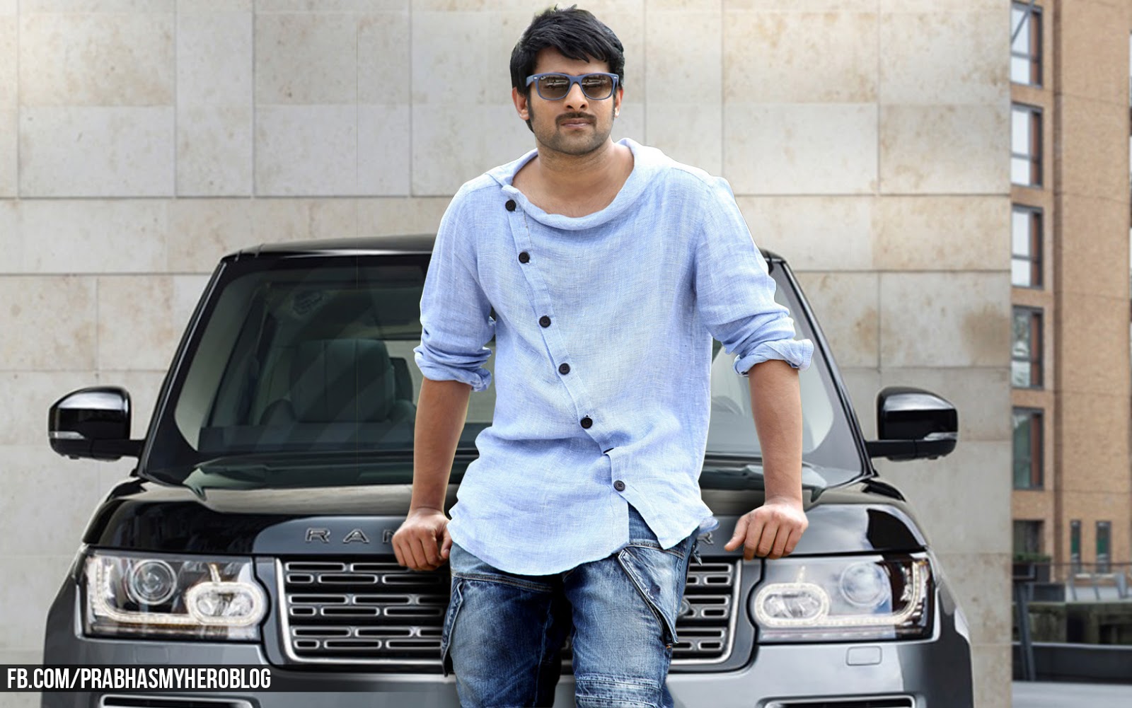 Expensive cars in Prabhas’s next