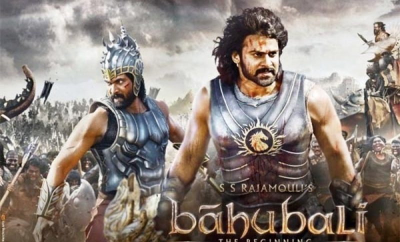 Blockbuster film Baahubali honored once again!