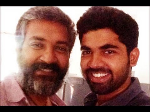 Is Rajamouli son ready to appear in Chiru’s next project?