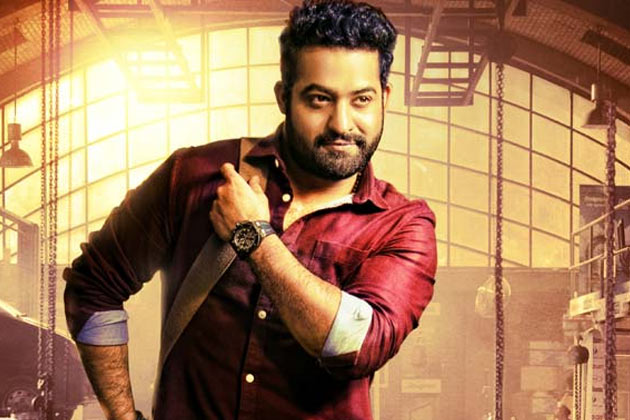 Jr. NTR Added Another Feather In His Cap