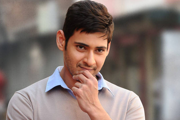 Mahesh Learns from his Mistake after Couple Knockbacks