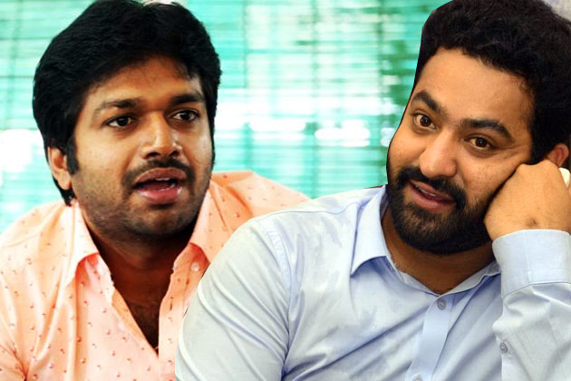 Will NTR give Hattrick Chance to Anil Ravipudi?