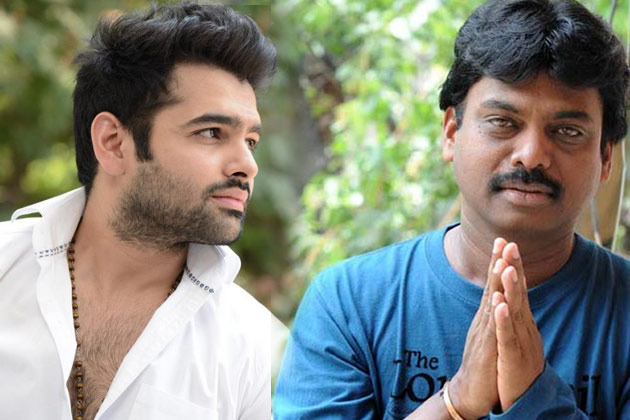 Ram's Next With Karunakaran Titled After His Popular Song 'Crazy Feeling'