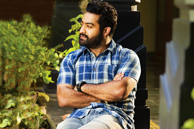 NTR Bagged Exceptional Record with 200 Crores+ Gross in 2016