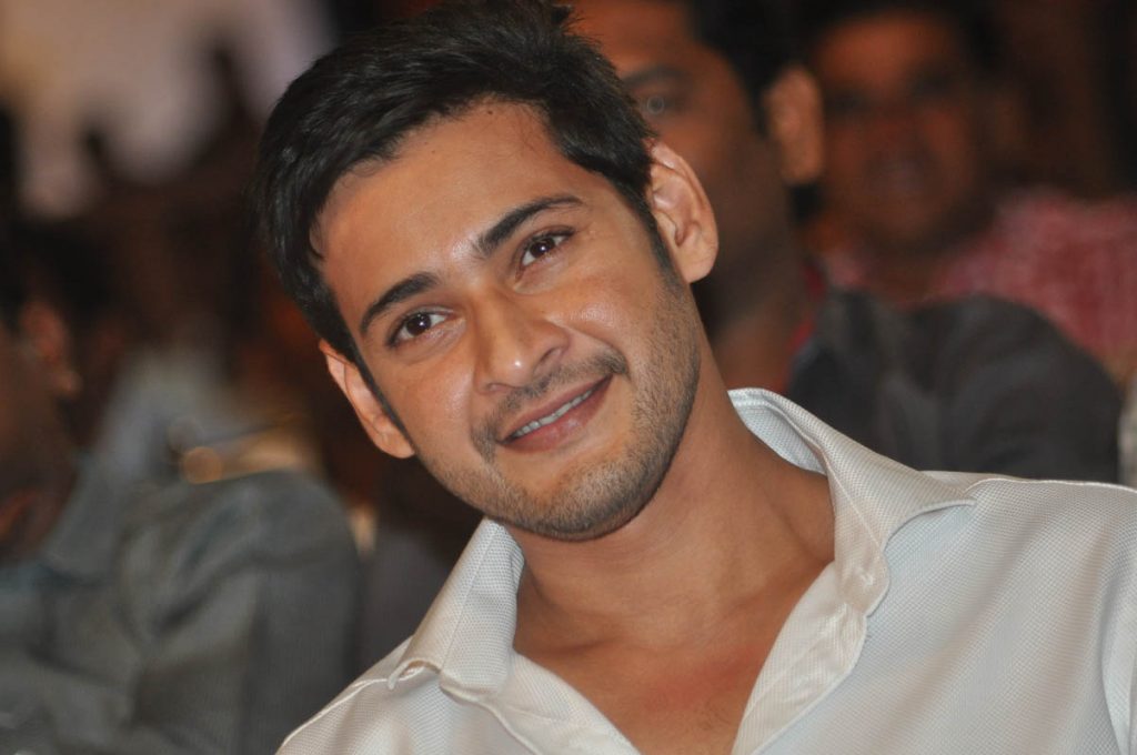 Mahesh Signs New Endorsement Deal With Abhibus
