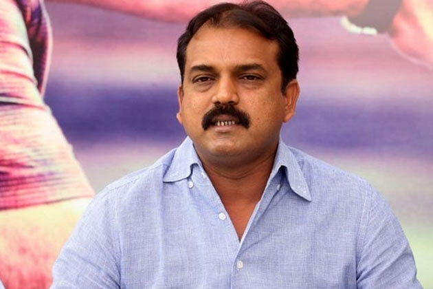 Koratala Siva Shocking Revelation