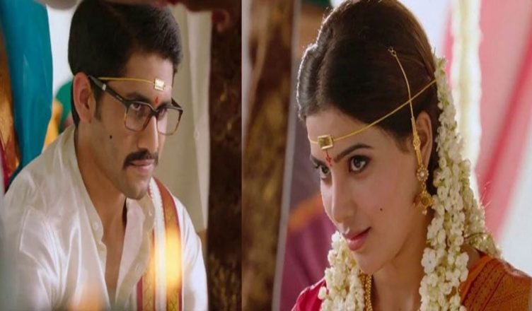 Samantha & Chaitu to Have Two Styles of Marriages