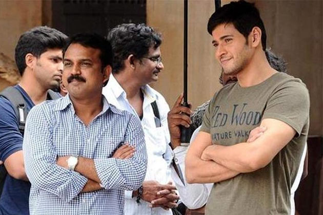 Superstar Mahesh Babu Lays Down His Two Conditions