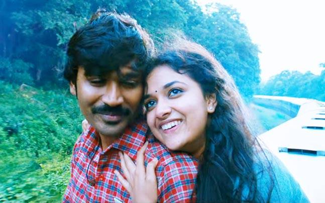 thodari-review-and-rating-story-public-talk-1st-day-collections