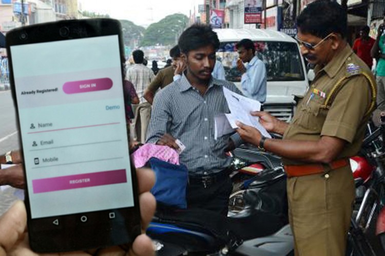 No Need To Carry Driving License and RC Anymore; Keep A Soft Copy Of Them In Digilocker